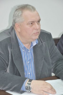 Nicușor Constantinescu, condamnat la 6 ani cu EXECUTARE, de Tribunalul București